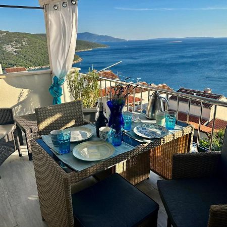 Apartamento Tanis Ocean Loft Martinšćica Exterior foto