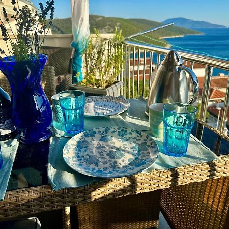 Apartamento Tanis Ocean Loft Martinšćica Exterior foto
