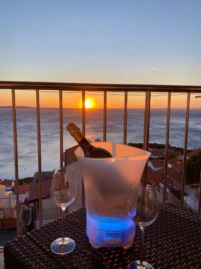 Apartamento Tanis Ocean Loft Martinšćica Exterior foto