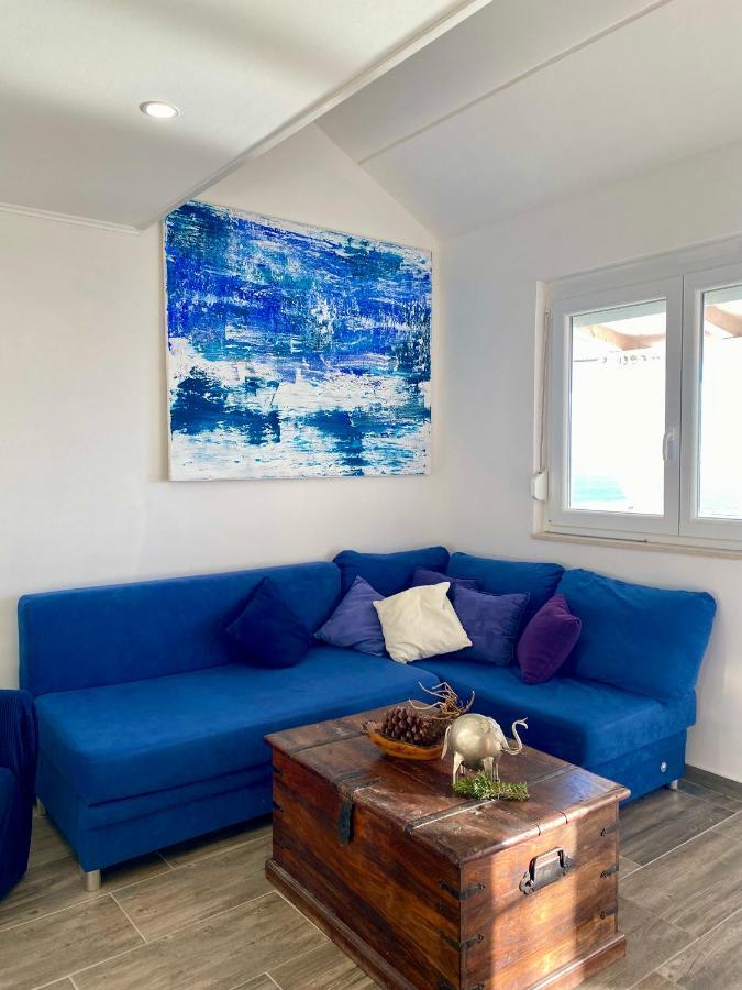 Apartamento Tanis Ocean Loft Martinšćica Exterior foto