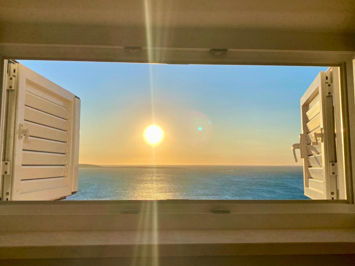 Apartamento Tanis Ocean Loft Martinšćica Exterior foto