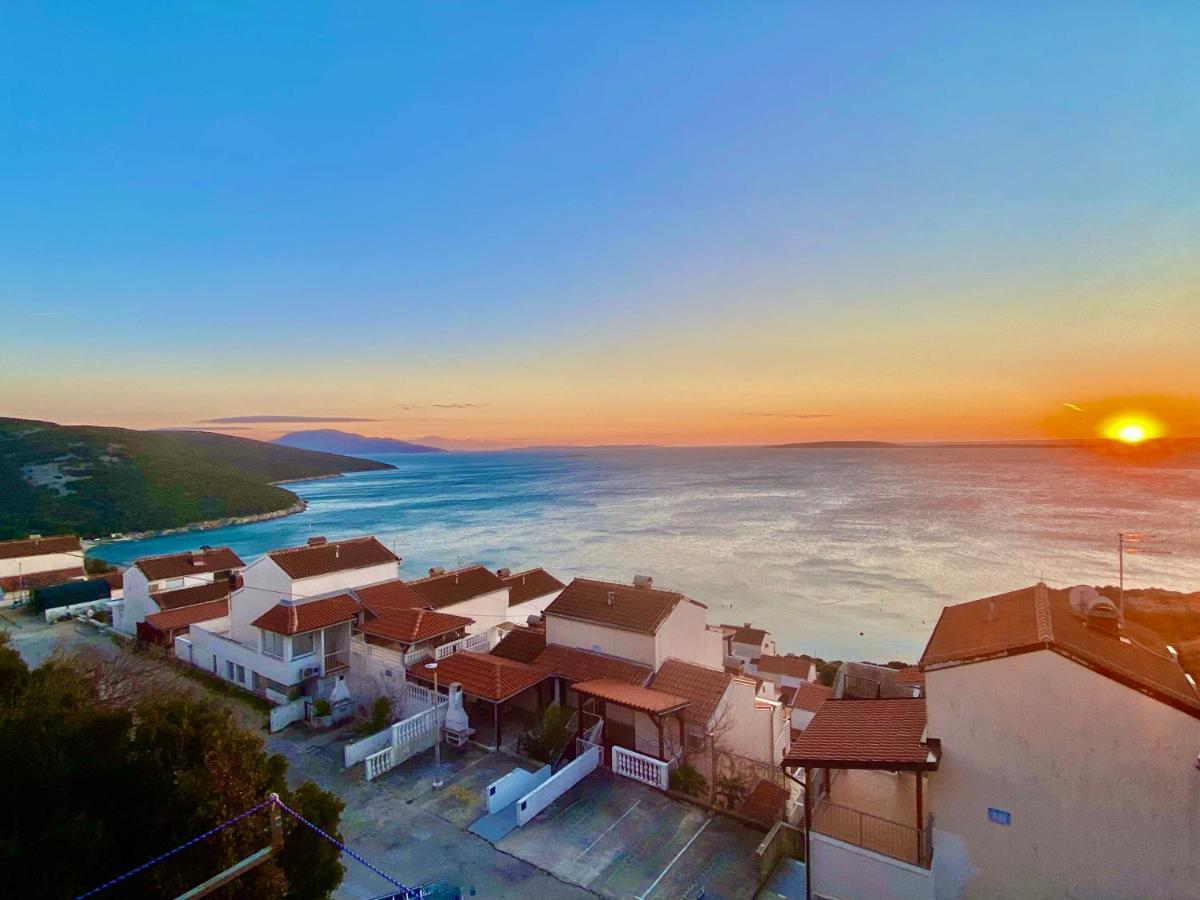 Apartamento Tanis Ocean Loft Martinšćica Exterior foto