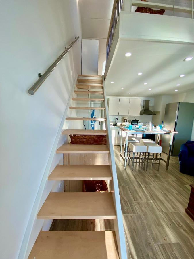 Apartamento Tanis Ocean Loft Martinšćica Exterior foto