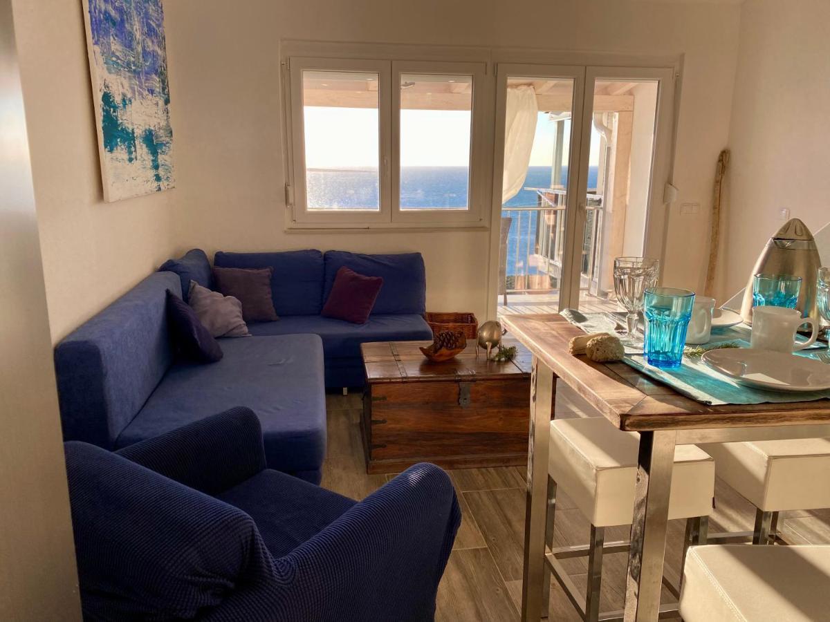 Apartamento Tanis Ocean Loft Martinšćica Exterior foto