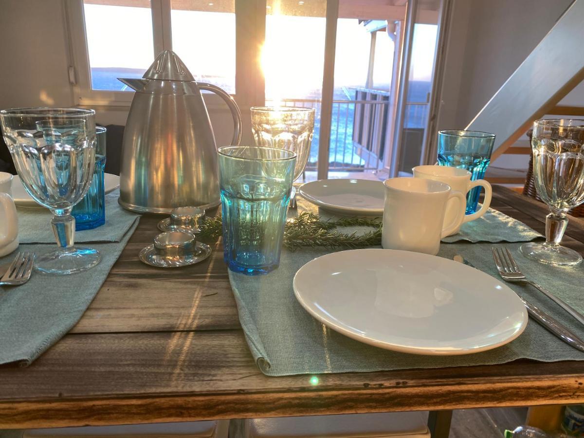 Apartamento Tanis Ocean Loft Martinšćica Exterior foto