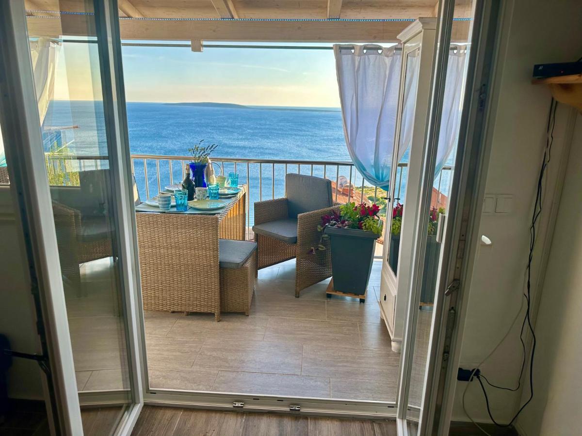 Apartamento Tanis Ocean Loft Martinšćica Exterior foto