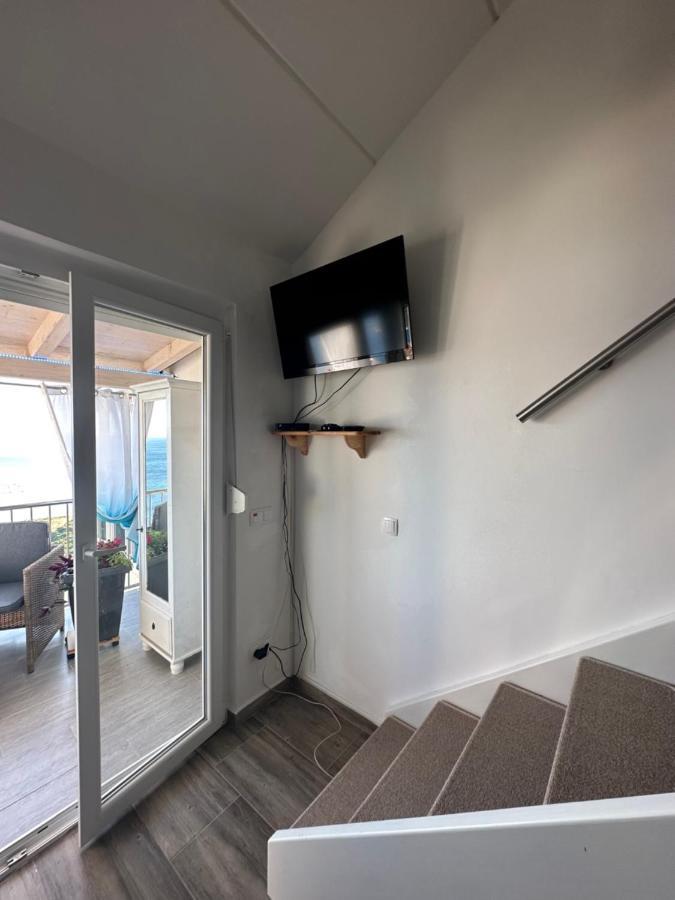 Apartamento Tanis Ocean Loft Martinšćica Exterior foto