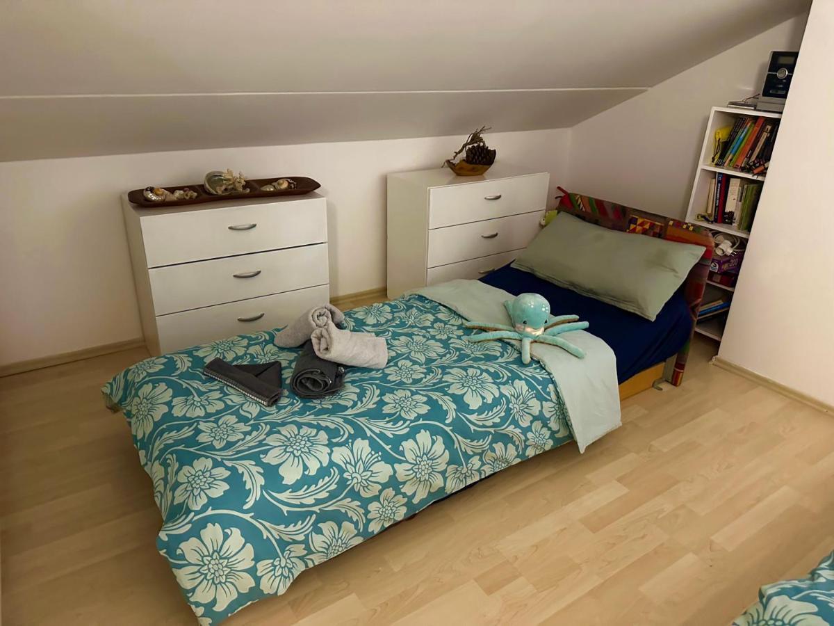 Apartamento Tanis Ocean Loft Martinšćica Exterior foto