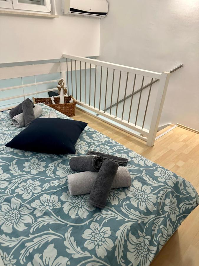 Apartamento Tanis Ocean Loft Martinšćica Exterior foto