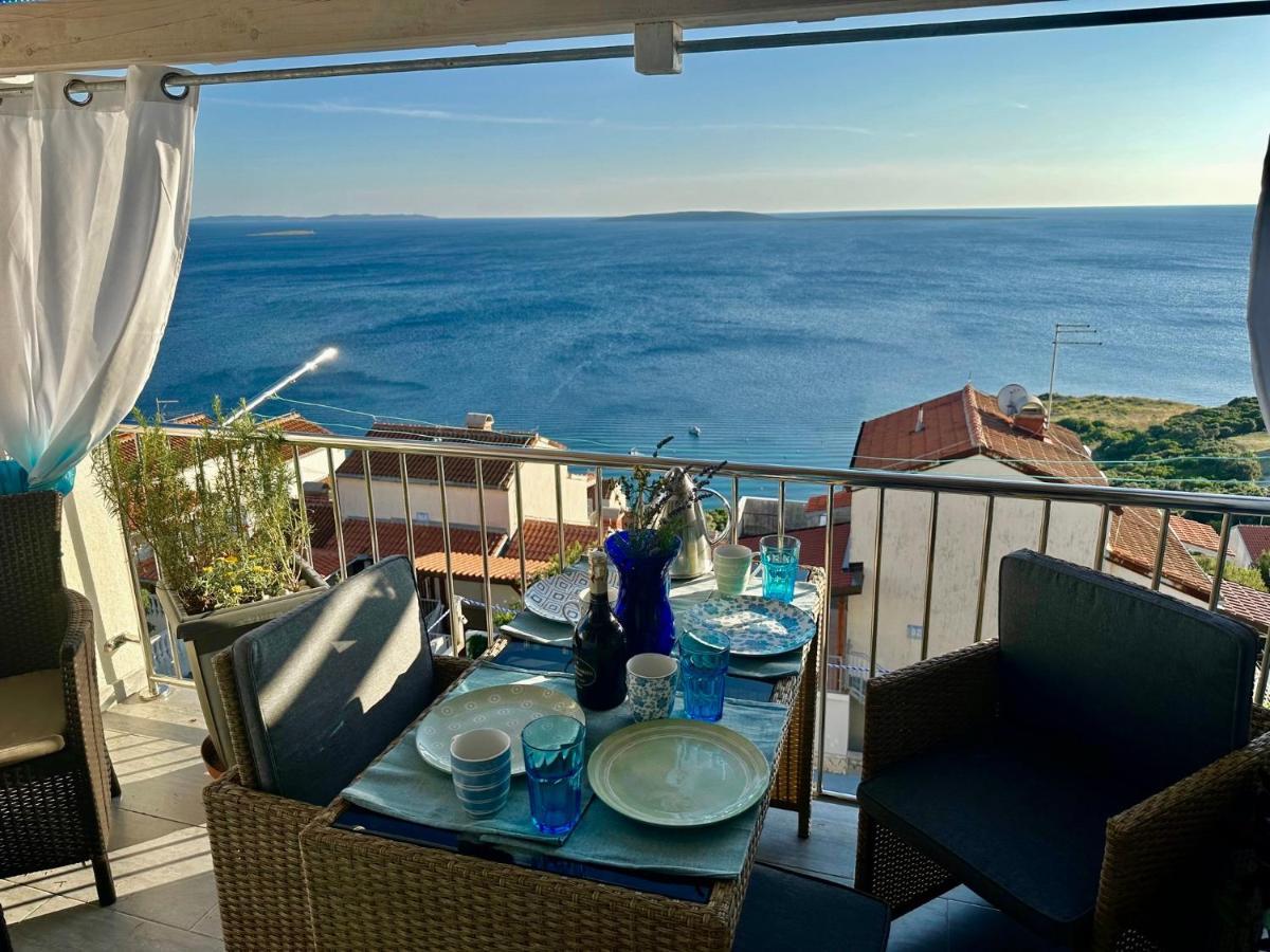 Apartamento Tanis Ocean Loft Martinšćica Exterior foto