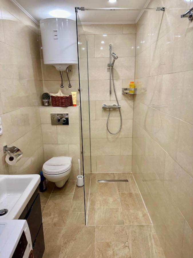 Apartamento Tanis Ocean Loft Martinšćica Exterior foto